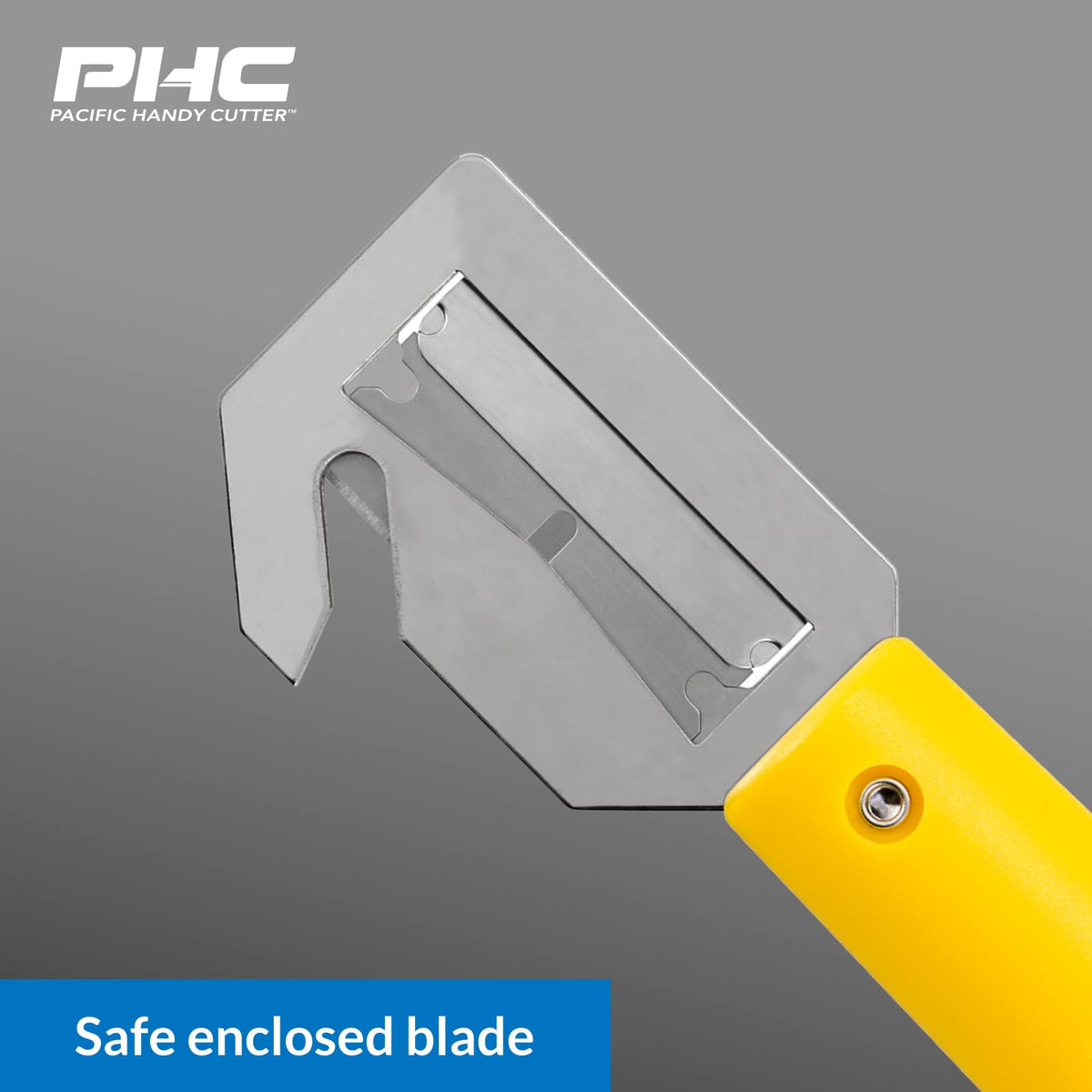 Pacific Handy Cutter hh700 Bandas y cortador de flejado