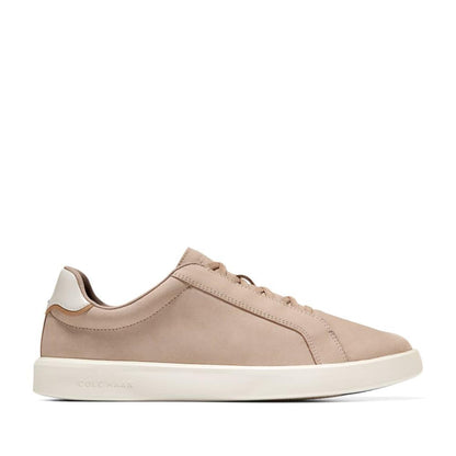 COLE HAAN Tenis para Hombre de Piel Grand Crosscourt Daily LLT Slip-On
