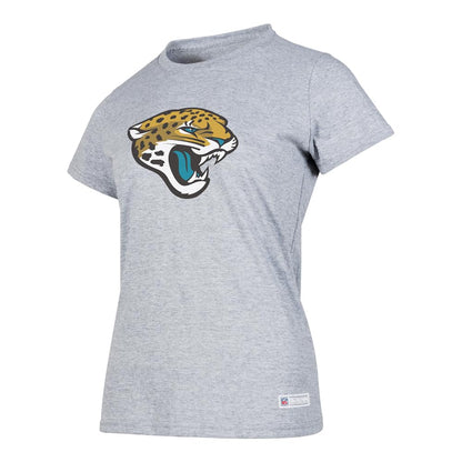 NFL Playera Aficionado Básica Jacksonville Jaguars