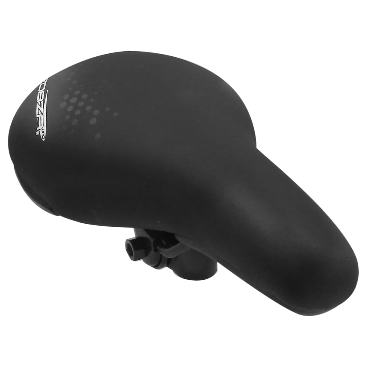Benotto Asiento Forza Freestyle Negro con Broche AT-5112
