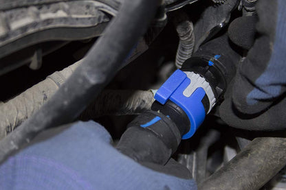 Lisle 39200 Heater Hose Disconnect for Ford 2.0L, 1 Pack