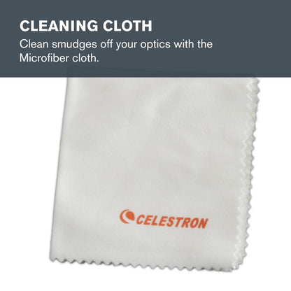 Celestron PowerSeeker Kit de Accesorios para telescopio