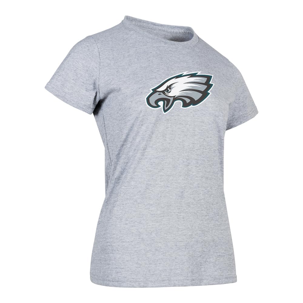 NFL Playera Aficionado Básica Philadelphia Eagles