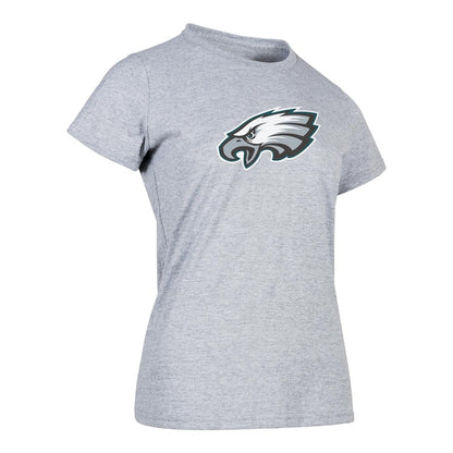 NFL Playera Aficionado Básica Philadelphia Eagles