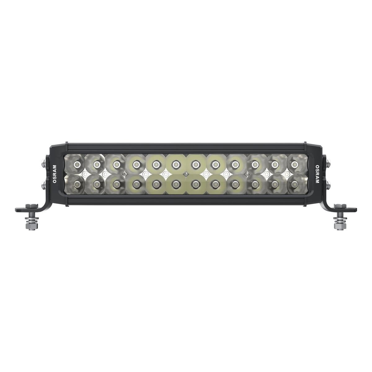 OSRAM Barra LED VX250-Combo para vehículos Todoterreno