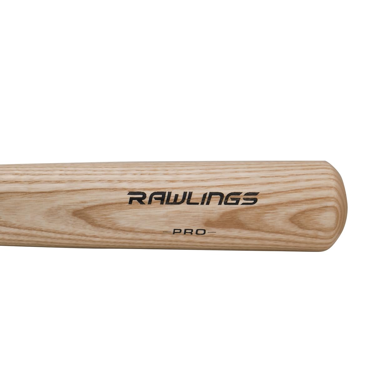 Rawlings Adirondack - Bate de Madera de Fresno Natural