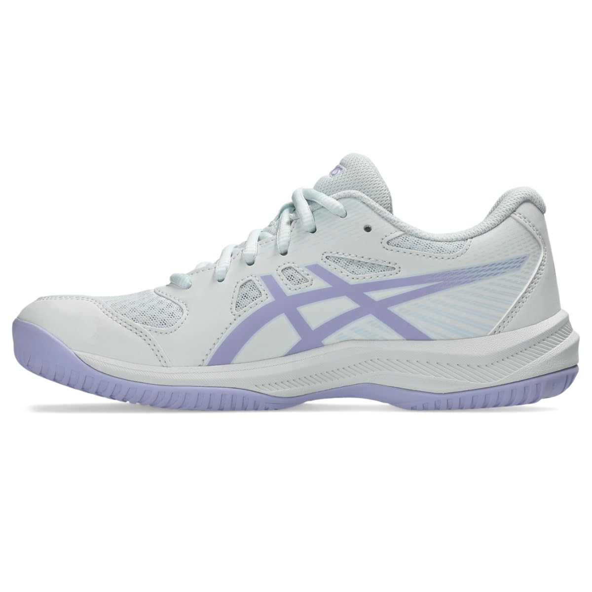 Asics Upcourt 6 - Zapatos de Voleibol para Mujer