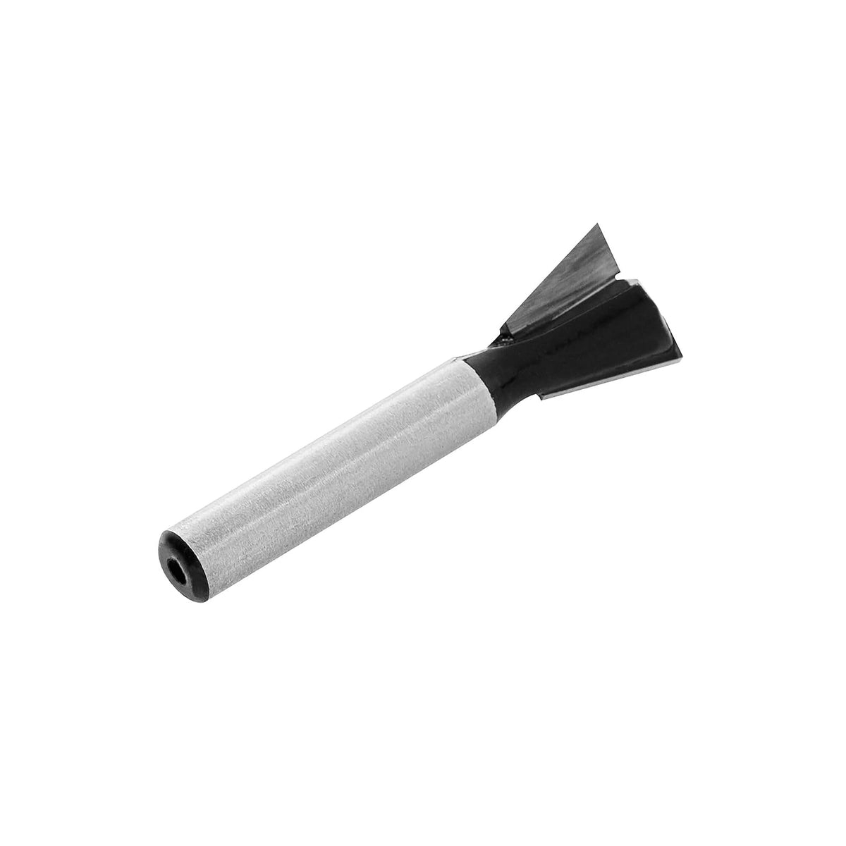 STANLEY Fresa cola de milano 12", vástago 1/4", fresas para router (STA80304)