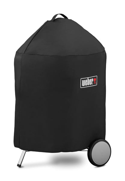 Weber Funda Premium Master Touch 22" Encendedor de Carbón