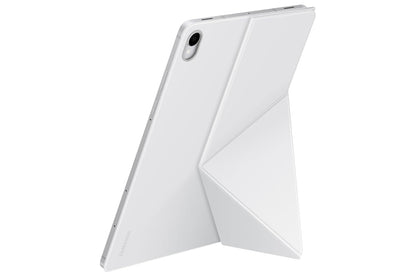 SAMSUNG Galaxy Tab S11 Book Cover White