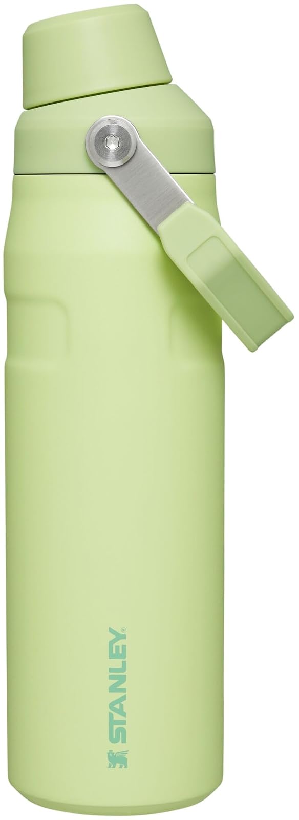 Stanley IceFlow Botella de Flujo Rápido - 24 onzas - limón