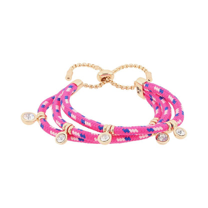 Nine West Pulsera Color Dorado para Mujer
