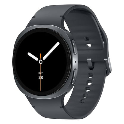 Samsung Galaxy Watch8 44mm (BT) Grafito