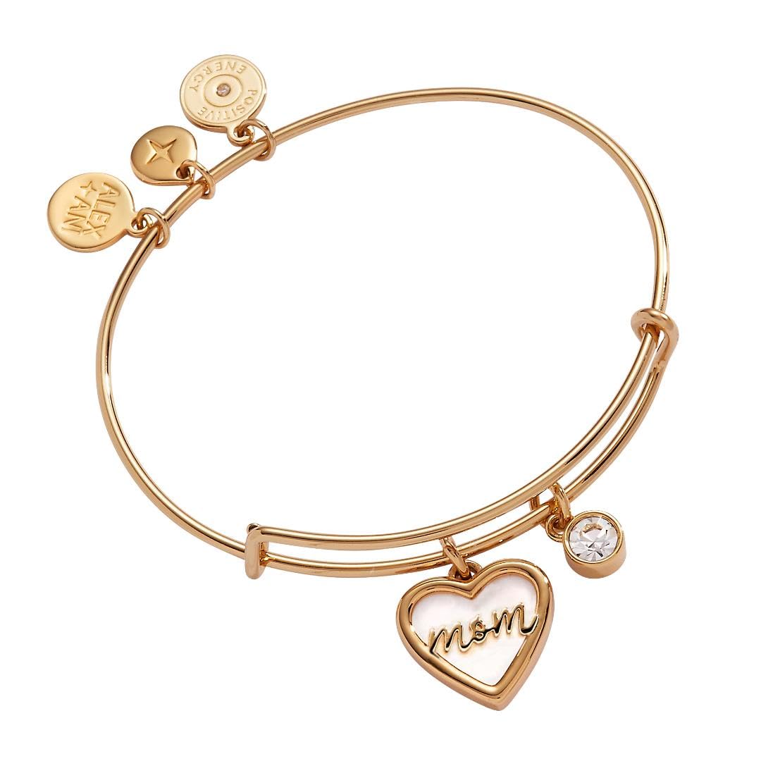 Alex and Ani - para mamá