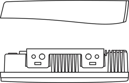 OSRAM LED DRL301 PX-5 OES 12V FS1