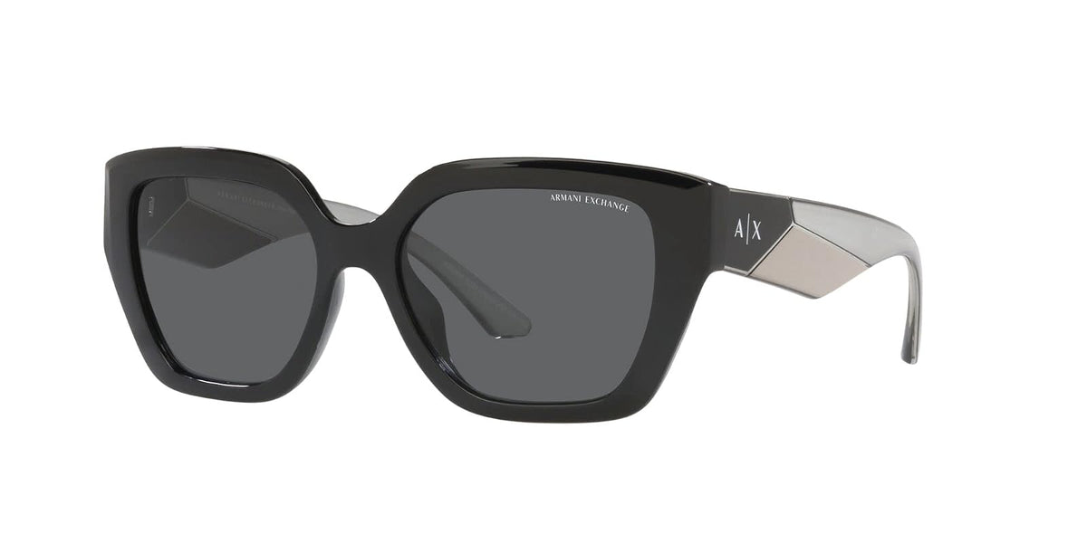 Armani Exchange Ax4125su Universal Fit Gafas Mujer
