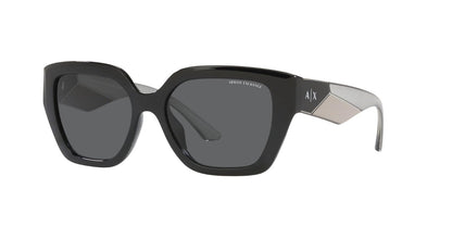 Armani Exchange Ax4125su Universal Fit Gafas Mujer