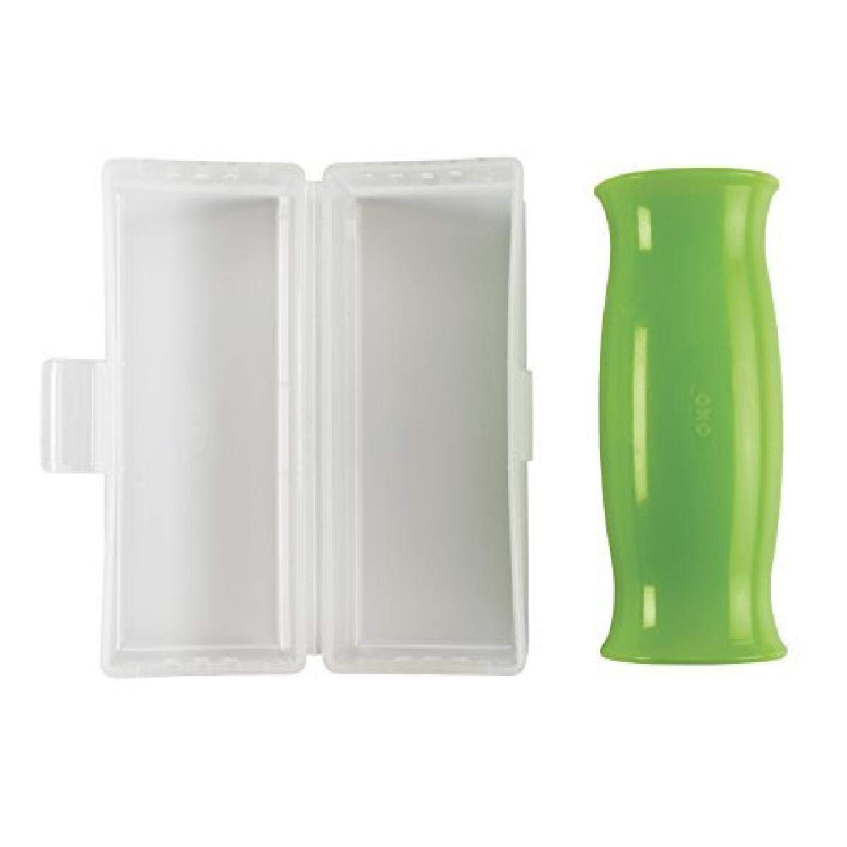 OXO Good Grips Garlic Peeler