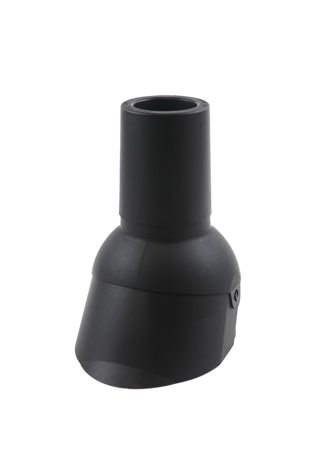 Perma Boot 312-4 BLK - Sistema de reparación de ventilación de fontanería, 10,16 cm, compatible con tubos de PVC de 10,16 cm, color negro