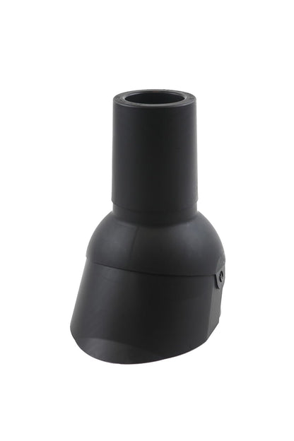 Perma Boot 312-4 BLK - Sistema de reparación de ventilación de fontanería, 10,16 cm, compatible con tubos de PVC de 10,16 cm, color negro
