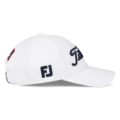 Titleist Women's Tour Performance Golf Hat Gorra de béisbol Mujer