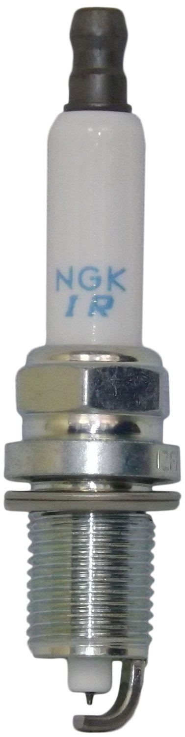 NGK dilkar7h11gs Laser Iridium Spark Plug, pack de 1 (96964) | Sustituye a 12290-5A2-A01 12290-RDF-A01 12290-5A2- A01 12290-5A2 -A010-M1 12290-5A2 -A011-M1 12290-5A2A-A010-M1.