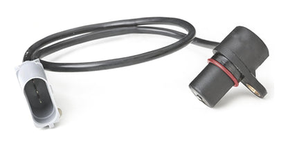 Hella Generador de Impulsos de Cigüeñal 6PU 009 146-251, 12V, 3 Polos, Cable 570 mm, con Junta