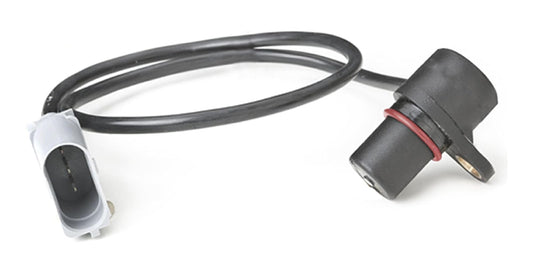 Hella Generador de Impulsos de Cigüeñal 6PU 009 146-251, 12V, 3 Polos, Cable 570 mm, con Junta