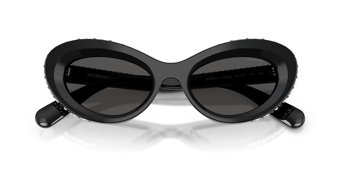 Swarovski Sk6061u - Ajuste universal para mujer