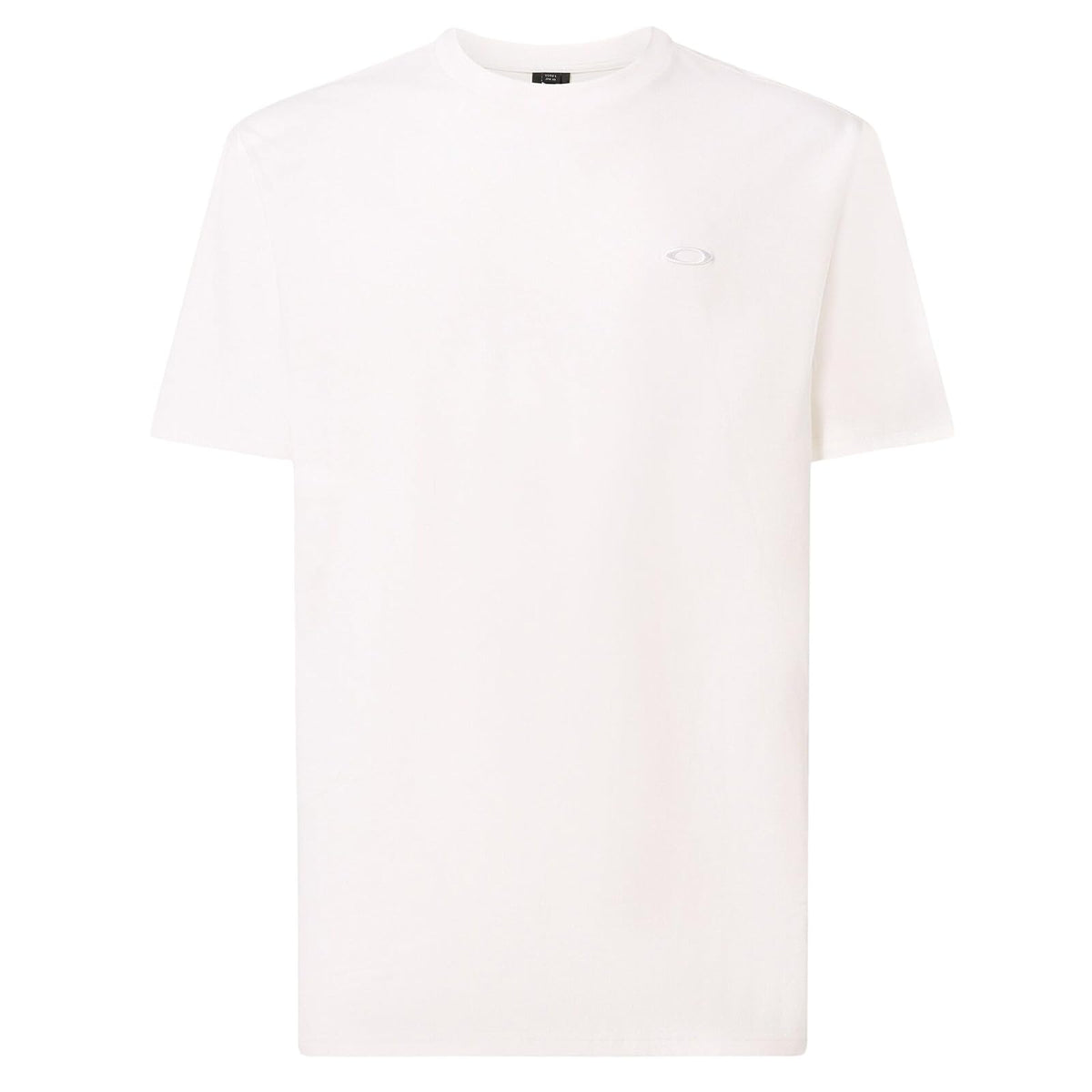 Oakley Relax Tee 2.0 Playera para Hombre - Beige - XS