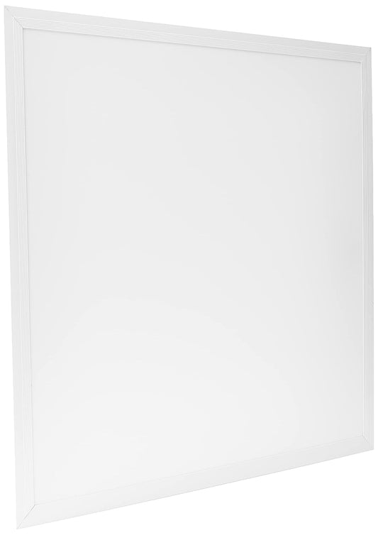 Tecnolite Lampara empotrada en techo Blanca 40W Luz de dia 40BKLED65MVB