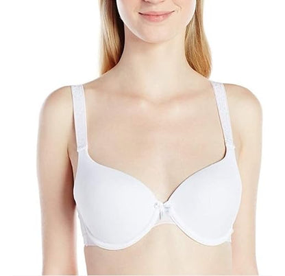 Playtex Playsupport Bra Liso con Varillas y Copas Preformadas