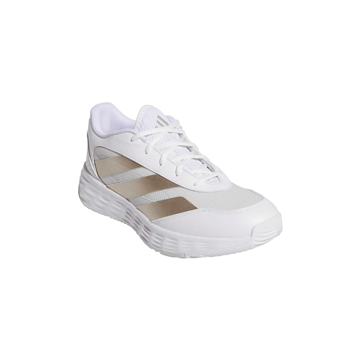 adidas Tenis GAMECHASER Hombre Blanco