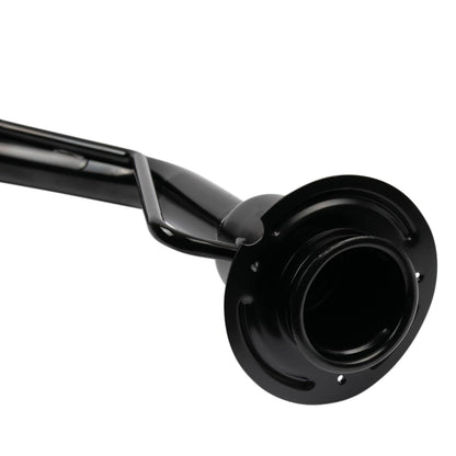 TRQ - Cuello de llenado de depósito de combustible central compatible con Ford F-250 Super Duty F-350 Super Duty