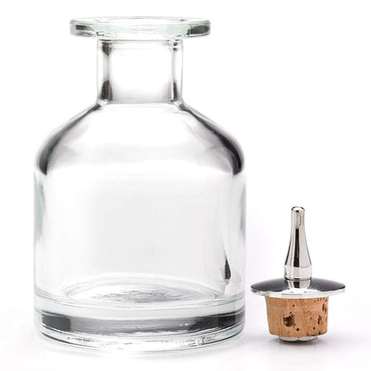 Barfly M37129 Botella de amargo, 4.5 onzas, vidrio