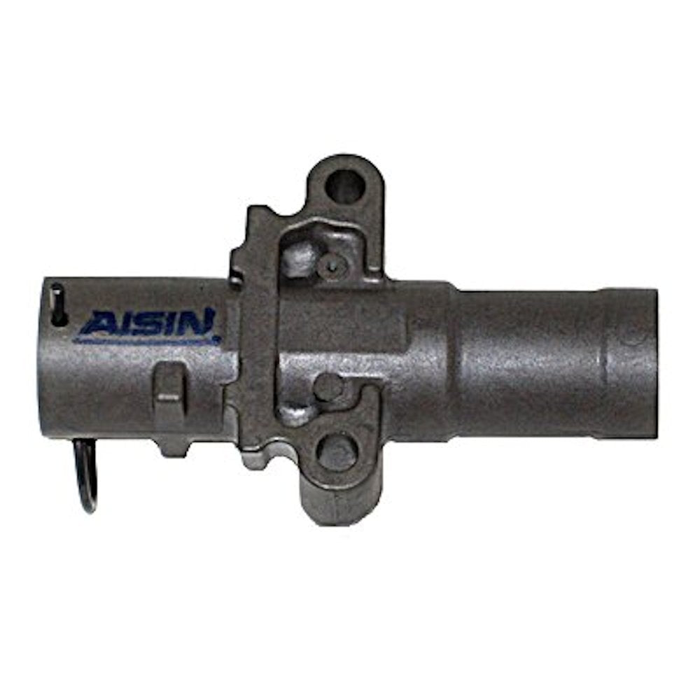AISIN BTH-001 Tensor de Correa de Distribución OEM, Negro | Sustituye a T41231 12581902 14520-RCA-A01 024-1480 85019 TBT73606 420-127 9508 62907 531238 BTH001 TBT285A 2008-7777788 5.