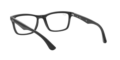 Ray-Ban Rx5279 - Marcos cuadrados para anteojos graduadas