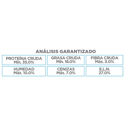 Nupec Alimento Seco para Gatito, 1.5 kg, 1 Pack