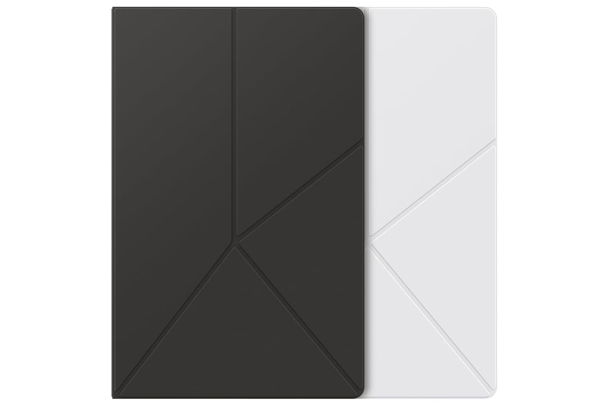 SAMSUNG Galaxy Tab S11 Ultra Book Cover White