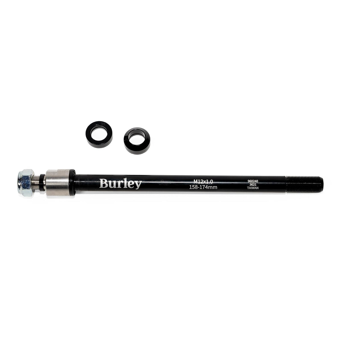 Burley Thru Axle