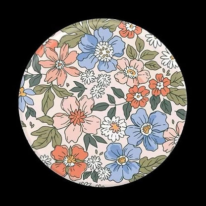 PopSockets - Empuñadura para teléfono con Soporte expandible, Campos de Campo