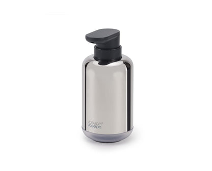 Joseph Joseph Dispensador de jabón, Acero Inoxidable, Talla única