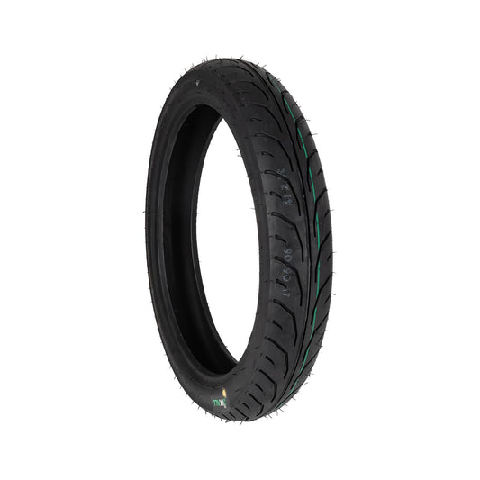 Bikall Llanta Motocicleta 90/90-17 TL 6 Capas Rocketman 250