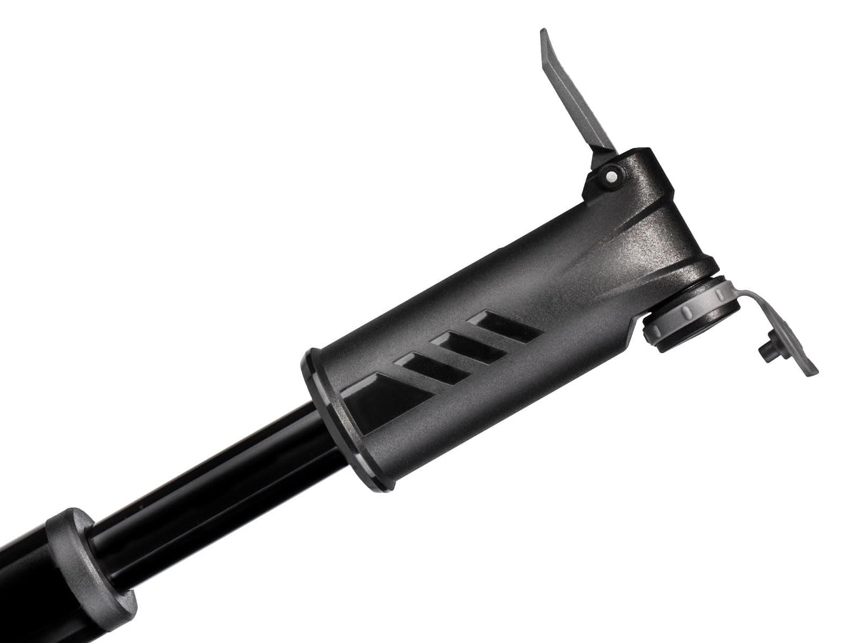 Topeak Mountain TT Twin Turbo Pump