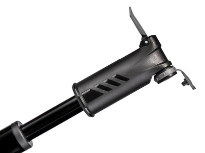 Topeak Mountain TT Twin Turbo Pump
