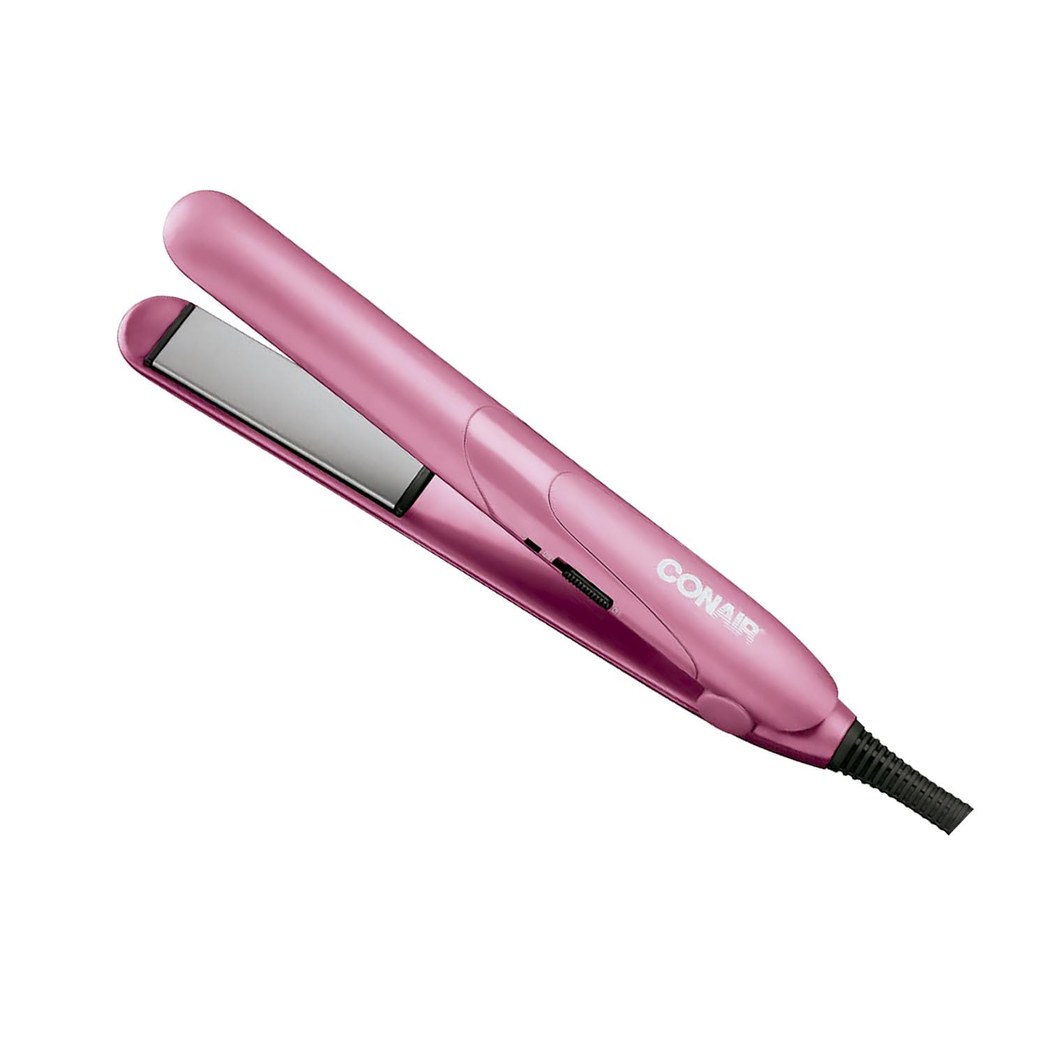 Conair Alaciadora de 1" cs23bes con turmalina bugambilia, Bugambilia, Unico