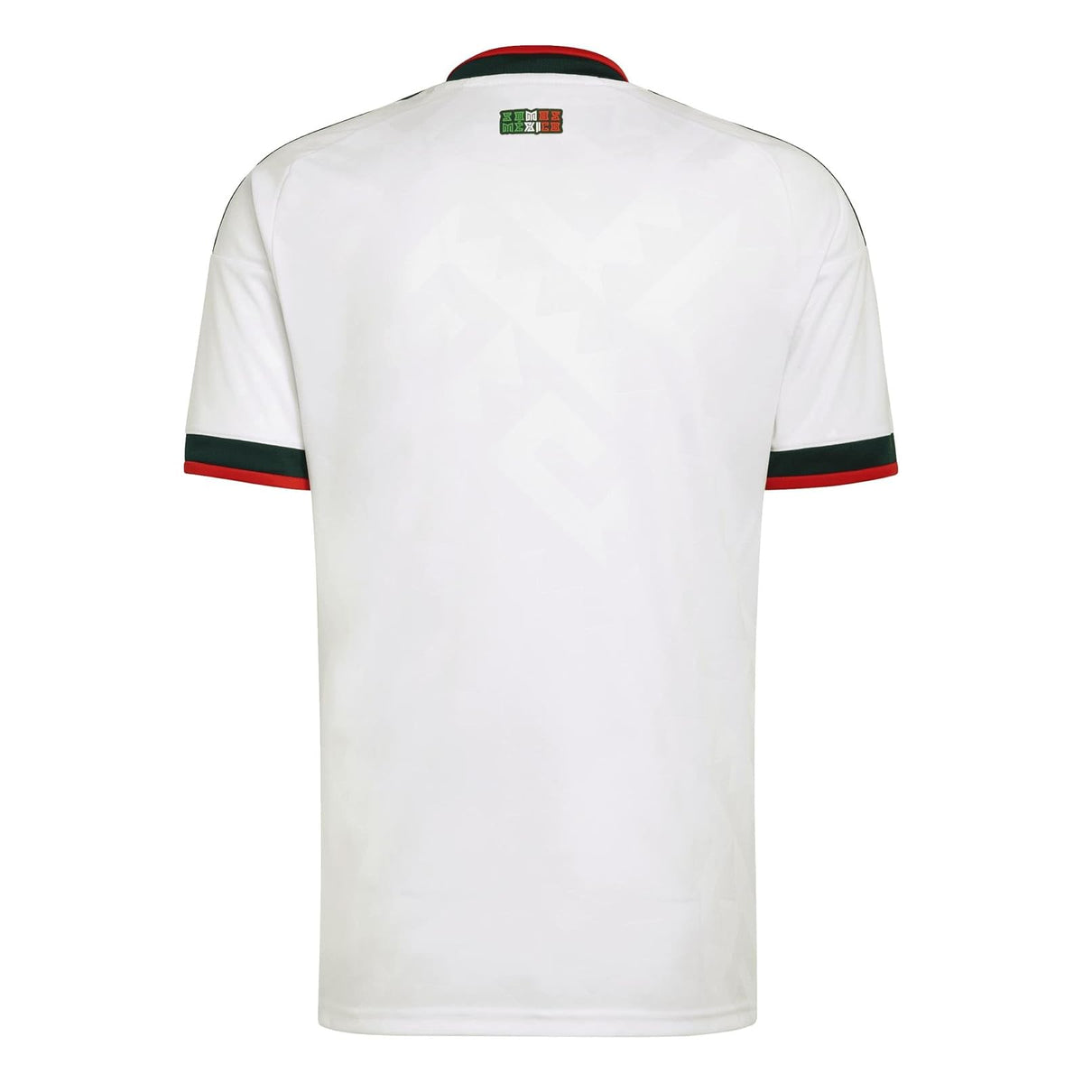 adidas Jersey Visitante Selección Nacional de México 26 Versión Fan Hombre