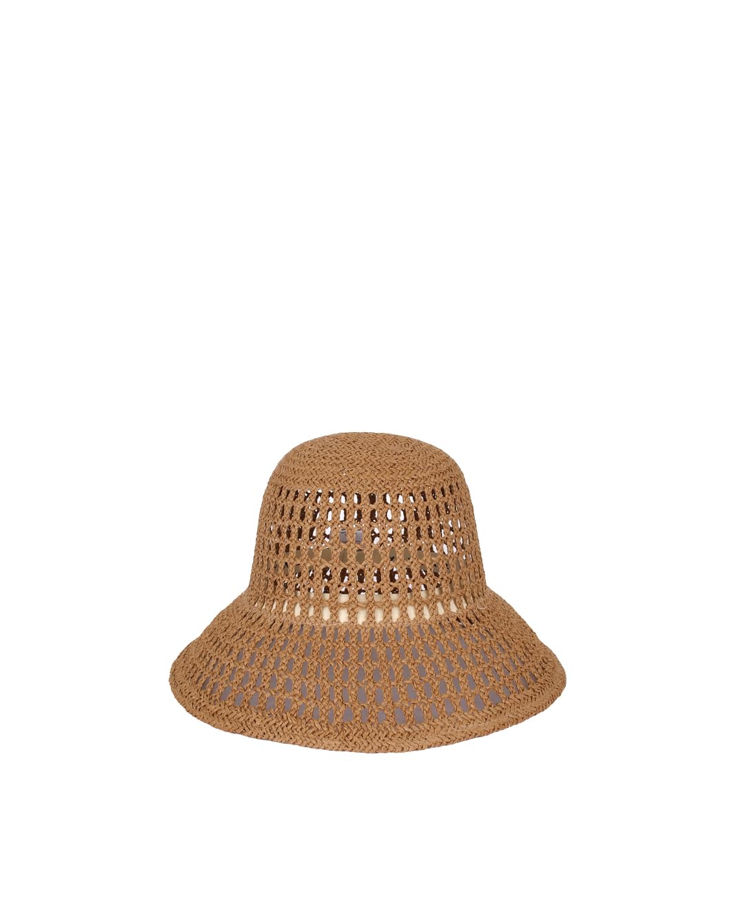 Zingara Basket Sombrero para el Sol Mujer