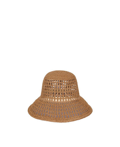 Zingara Basket Sombrero para el Sol Mujer