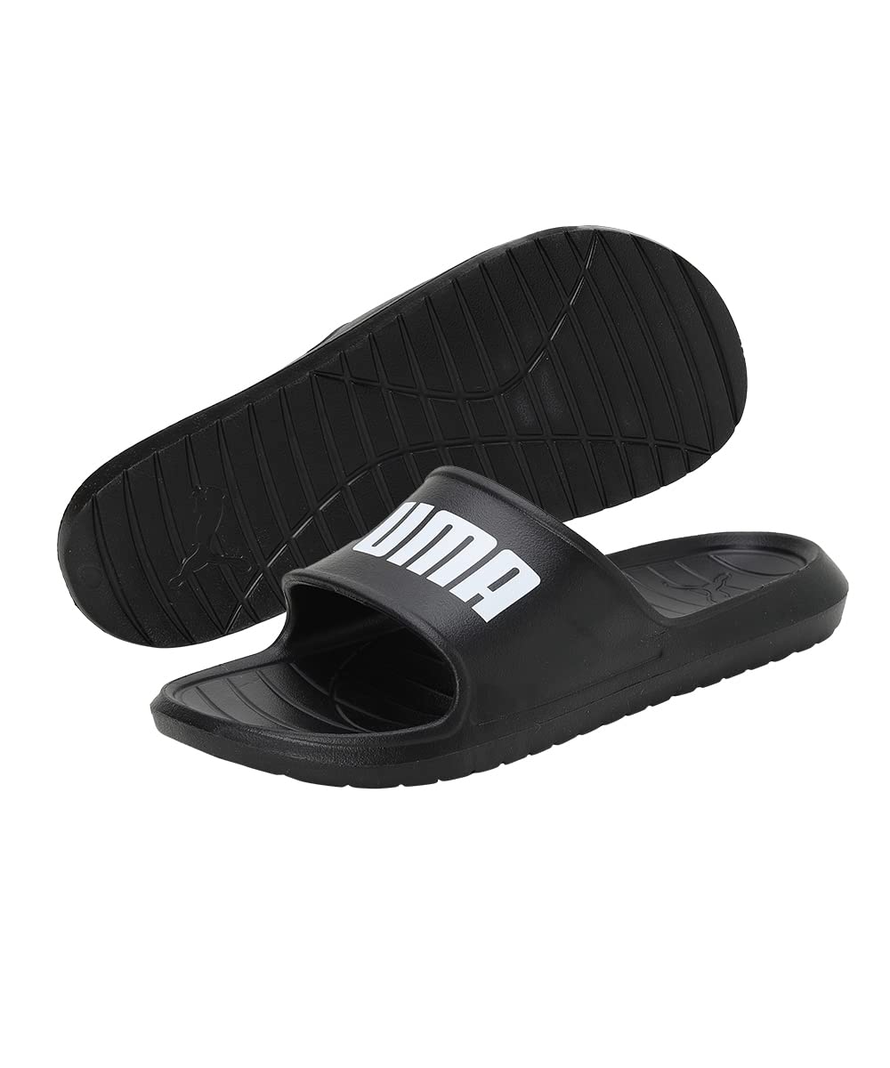 PUMA Tobogán Sandalias deslizantes para Unisex adulto